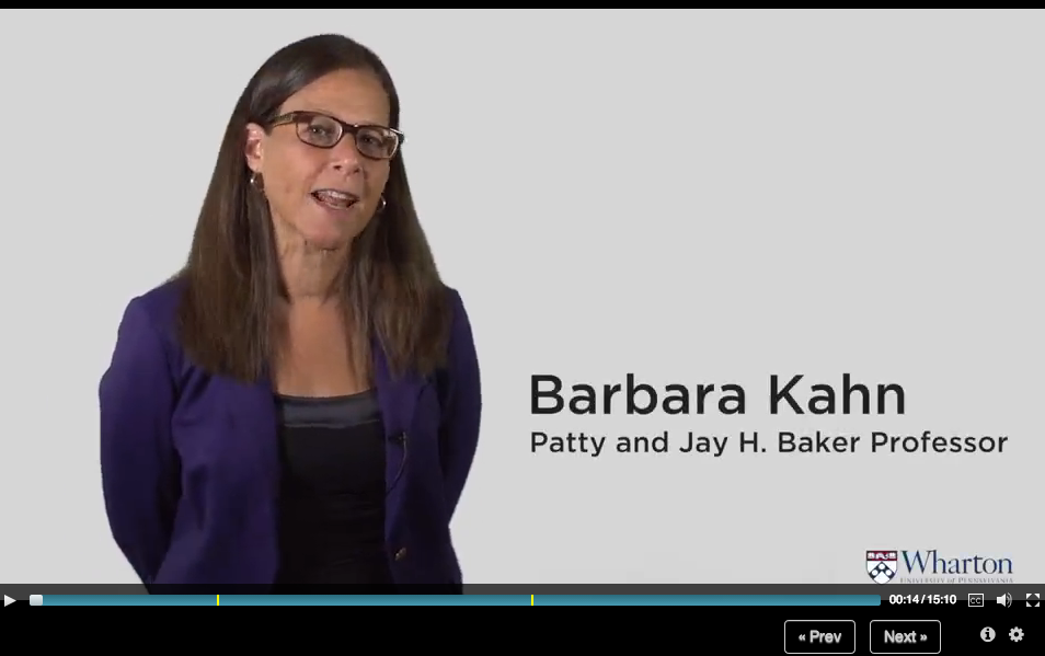 barbara kahn