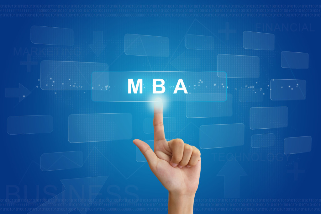 MBA