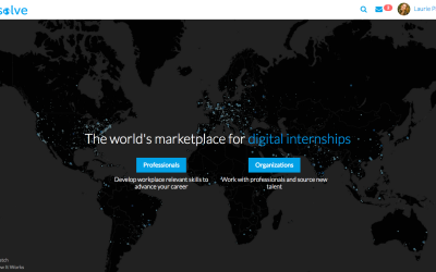 Coursolve Digital Internships: Good for MOOC Students, Good for Businesses