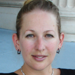 Hillary Strobel, CEO, The Flyways
