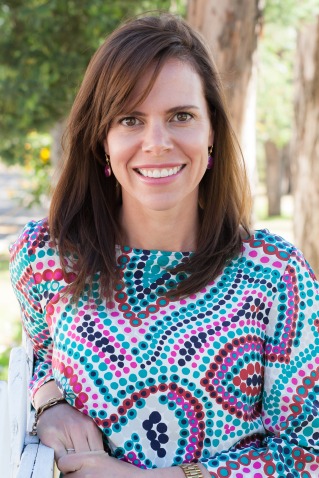 Anna Sparks Photo 2015