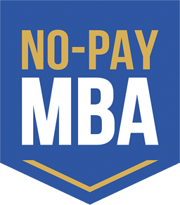 No-Pay MBA