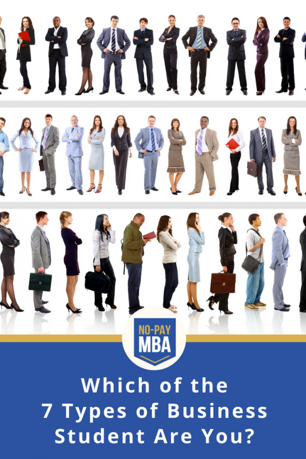 NoPay MBA home page Mba, Moocs, Social entrepreneurship
